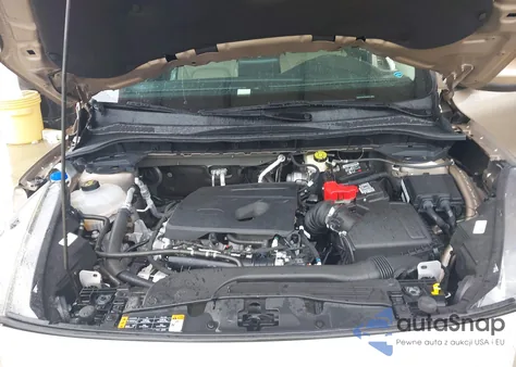 2020 Ford Escape Sel z USA, uszkodzony, nr VIN 1FMCU0H64LUB89853